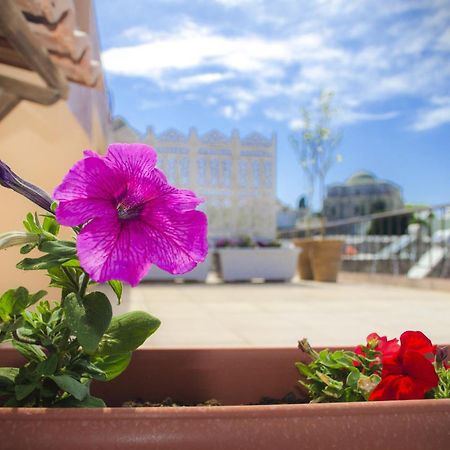 Petrino Aparthotel Rhodes City Quarto foto