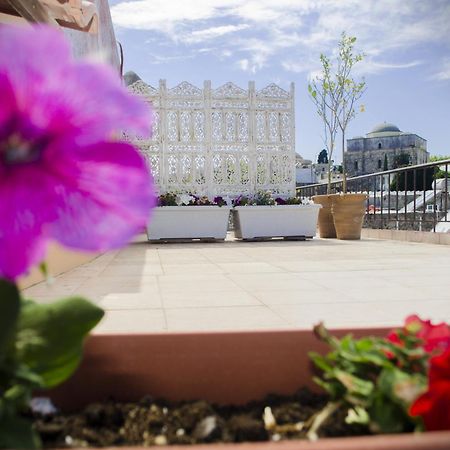 Petrino Aparthotel Rhodes City Quarto foto