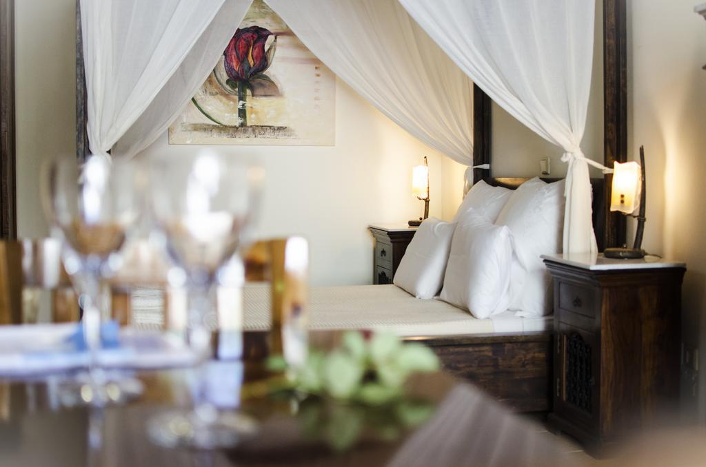 Petrino Aparthotel Rhodes City Quarto foto