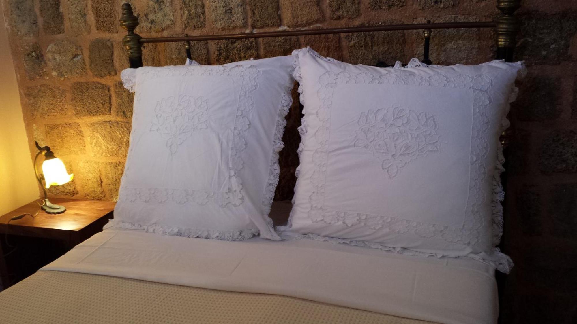 Petrino Aparthotel Rhodes City Quarto foto