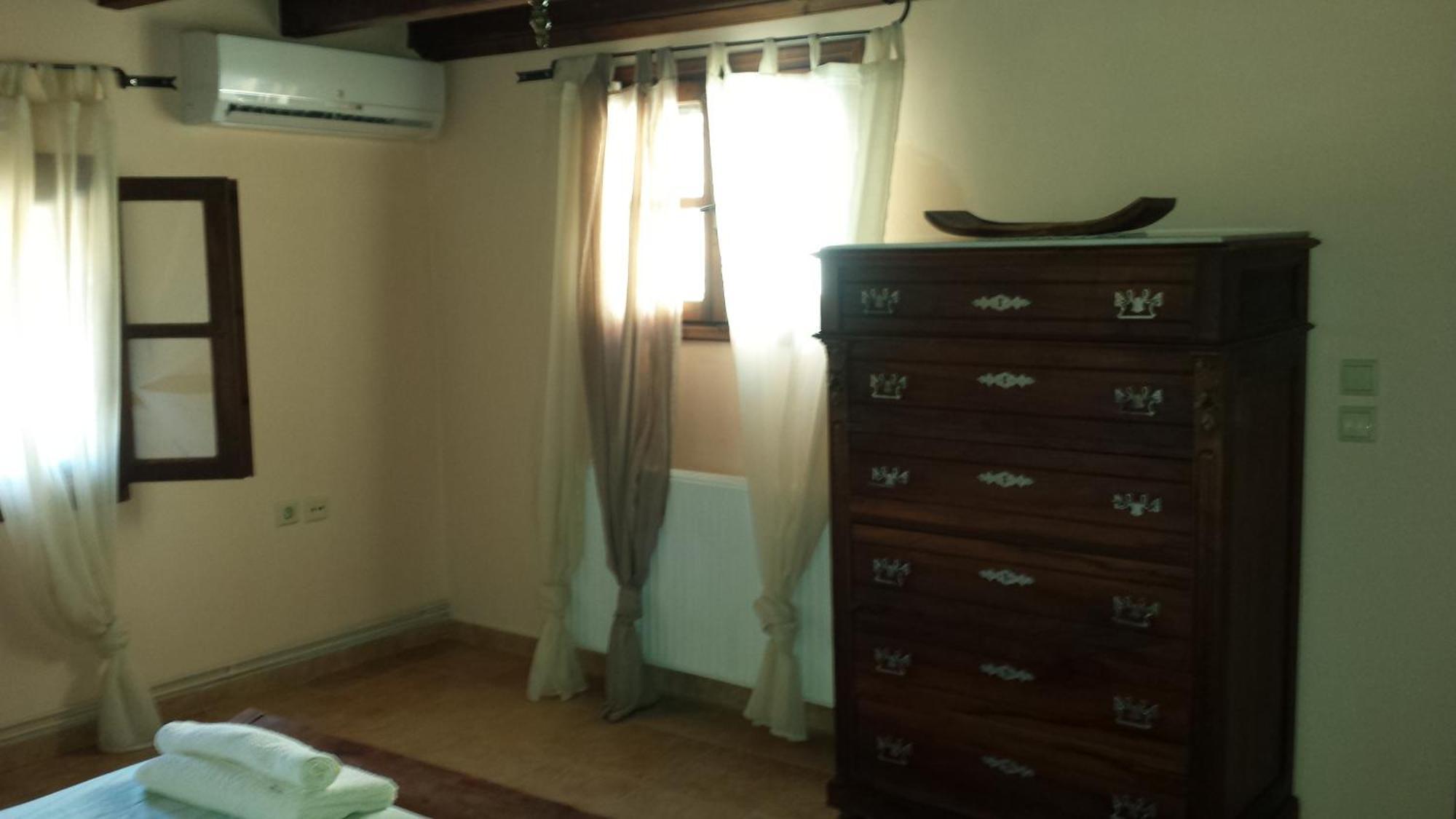 Petrino Aparthotel Rhodes City Quarto foto