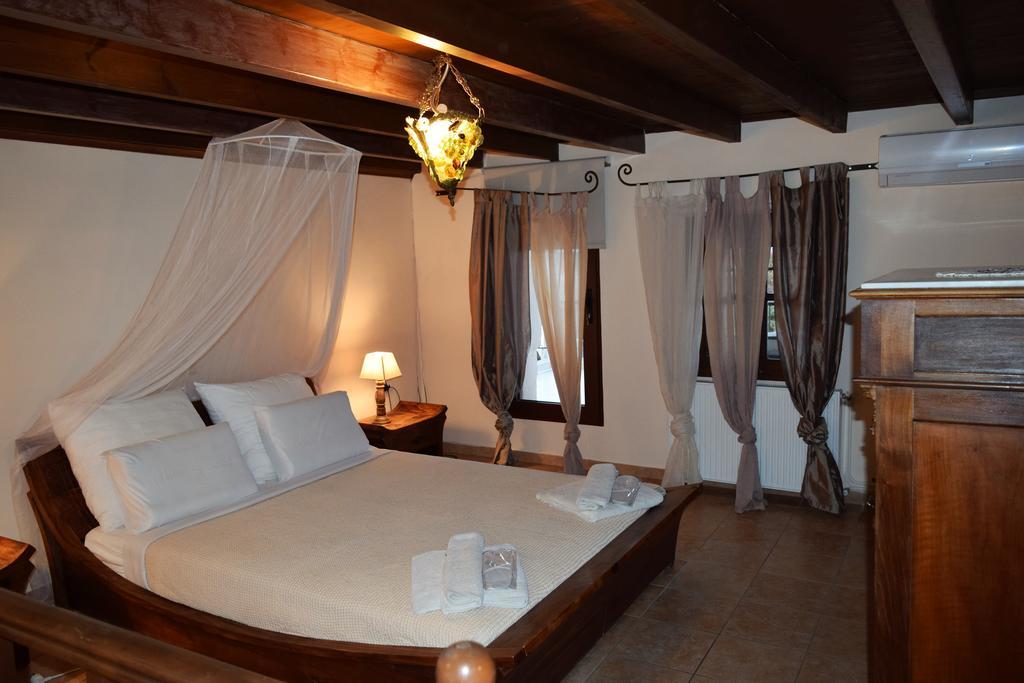 Petrino Aparthotel Rhodes City Exterior foto
